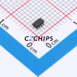 ชิปไอซีวงจรรวม TSOT-23-8 INA296B4QDDFRQ1ของแท้และใหม่ - Product Image 1