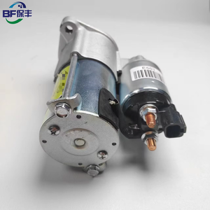 Chất lượng cao 361002e501 ô tô điện tử khởi phát điện 36100-2e501for H yundai - Product Image 5