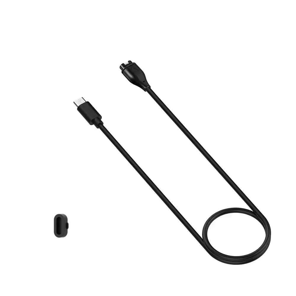 Black USB C