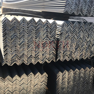 Mejor <span class=keywords><strong>Precio</strong></span> en Ángulo de Acero Laminado en Caliente MS Q235 Q355 A36 30x30 50x50 75x75mm, Acero al Carbono para Construcción - Product Image 5