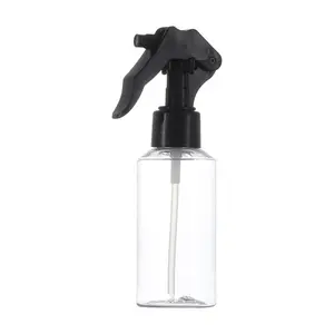 Mascota de Spray de niebla fina botellas de plástico botella de Spray disparador de 250ml para planta señor riego de jardín de ambientador de aire de limpieza