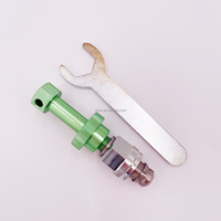 Outil de retrait de ressort de couronne de connecteur de ressort de Torsion T100 pour DJI T60 T70 T70P T100 accessoires de Drone de Port de batterie de Drone