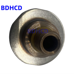 Sensor de presión de riel diésel 5PP6-42, Sensor de sistema de combustible, piezas de motor, montaje de Sistemas de motor de coche 5PP642 - Product Image 2