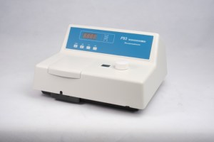 Equipo de laboratorio profesional F93 Analizador de espectrofotómetro de fluorescencia electrónico de luz fría LED digital de alta sensibilidad 4 - Product Image 4