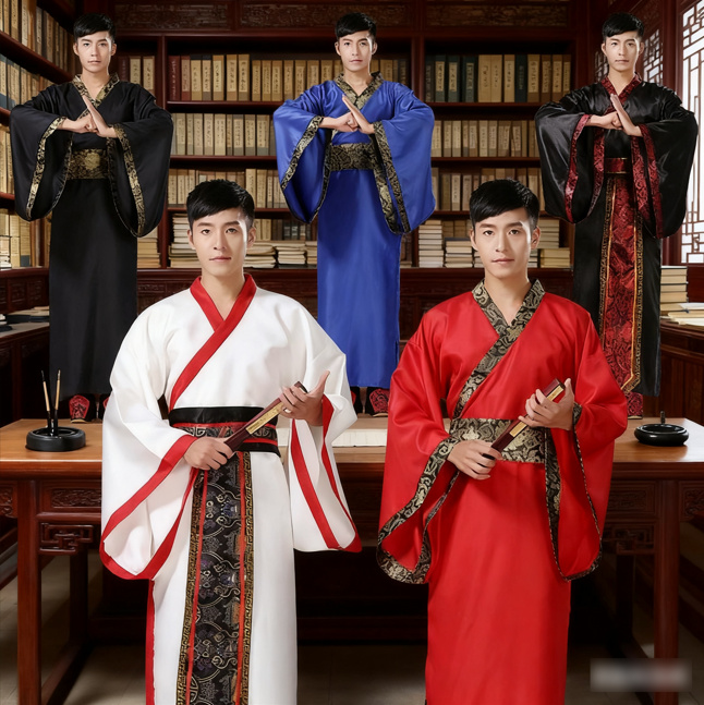 Shop Our Collection of Chinese National Costumes for Kids