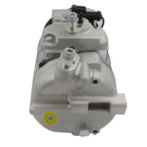 Compresor de Aire Acondicionado PXV16 AC para Land Rover Range Rover Sport JPB500210 JPB500211 JPB500231 LR012799 - Product Image 5