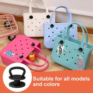<b>Bag</b> <b>Strap</b> Button <b>Replacements</b> with Hook Twist-Lock Rivets for Bogg <b>Bag</b> Handles Reusable Upgrade for Beach Tote <b>Bags</b> Accessories - Product Image 3