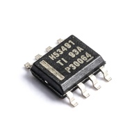 THS3491IDDAR HS3491 Amplificateur opérationnel à retour de courant haute vitesse 900 MHz PowerSOIC 8 CI amplificateur CMS THS3491IDDAR