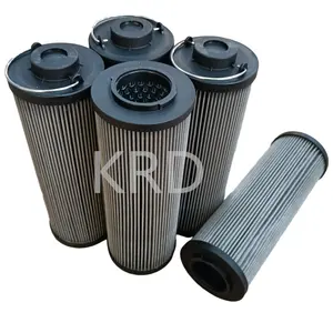 industrial HC8300FAS8Z Ships Equipment/ Rolling Mill oil filter cartridge HC8300FCZ16H stainless steel hydraulic oilcartridge