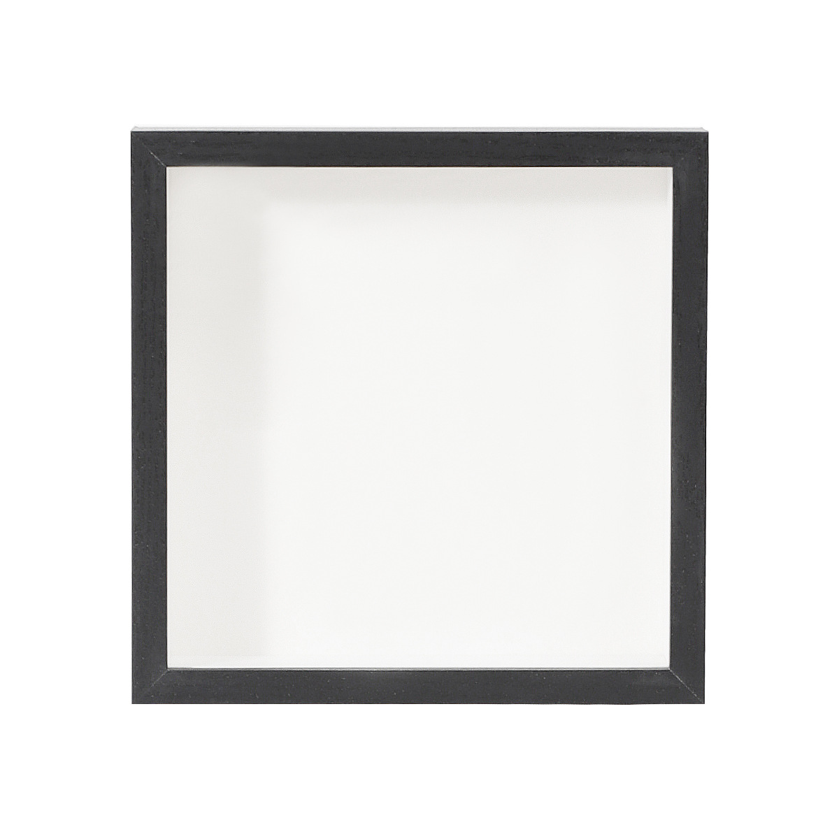 Noir 3cm de profondeur
