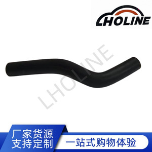 LHOLINE Rubber Hose 19509-R40-A01 EPDM Standard Length For Exhaust Fuel Water <b>Heater</b> <b>Pipes</b> - Product Image 5
