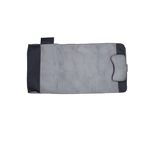 Portable pliable corps soulagement <span class=keywords><strong>de</strong></span> la douleur chauffage <span class=keywords><strong>dos</strong></span> étirement <span class=keywords><strong>tapis</strong></span> électrique corps complet Massage matelas <span class=keywords><strong>tapis</strong></span> en gros - Product Image 5