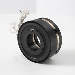 คลัตช์ฟันเหล็ก DZY0 24V แรงบิด 12400 นิวตันเมตร รับประกัน 1 ปี - Product Image 2