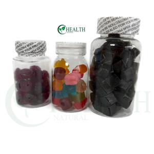 Gummies de mélatonine en gros avec L-théanine et vitamine B6 pour un sommeil profond et une relaxation optimale – Formule personnalisée disponible - Product Image 5