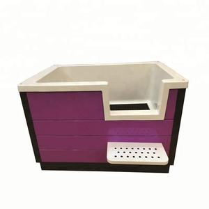 Lüks Evcil Hayvan Bakım Küveti - Product Image 3