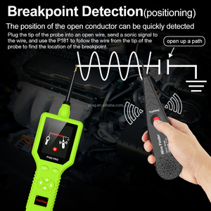 TopDiag P100 Pro Automotive Power Probe <span class=keywords><strong>Tester</strong></span> Digitaler LED-Schaltkreis Batterie <span class=keywords><strong>tester</strong></span> 1 Jahr LKW-Diagnose werkzeuge Aktualisiert - Product Image 3