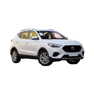 <span class=keywords><strong>2022</strong></span> Saic MG ZS Global Edition petit SUV d'occasion 180DVVT manuel foncé R15 FWD hybride essence million 858 lingot - Product Image 1