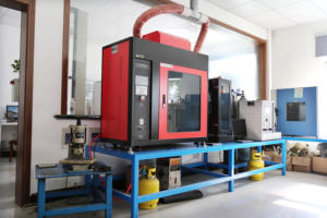 Loại E bện dày bền áp lực cao EPDM Máy nén khí Ống - Product Image 6