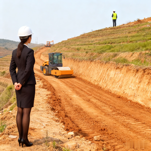 Rodillo vibratorio de 18 toneladas, rodillos de asfalto, nuevo precio, máquina de construcción de carreteras, rodillos de carretera RS8180 - Product Image 6