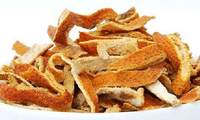 Grosir rempah mentah, produk rempah & Rempah 2021, tanaman baru dari irisan kulit jeruk kering dengan kualitas Premium