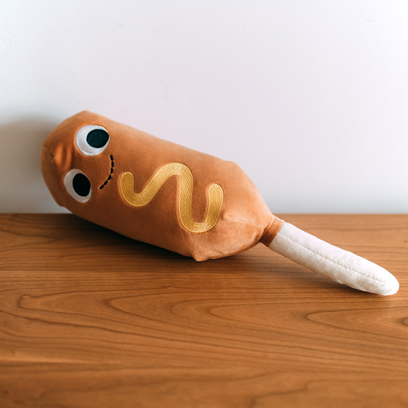 Saucisse(2)