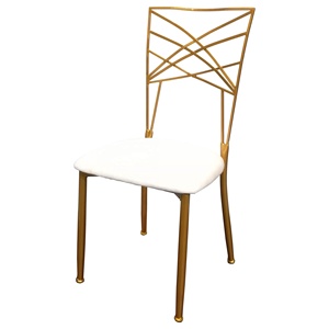 En gros or hall d'hôtel chivairi caméléon <span class=keywords><strong>location</strong></span> <span class=keywords><strong>de</strong></span> fête <span class=keywords><strong>de</strong></span> mariage et événement chaises - Product Image 4