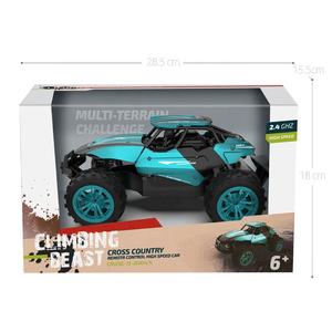 Jacko Toys - Coche Teledirigido de Alta Velocidad de 2.4GHz, Escala 1:16, 15-20KM/H, Todoterreno, para Niños, OEM/ODM - Product Image 4