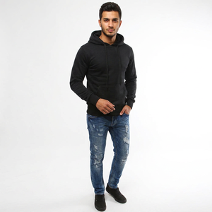 Sweat-shirts tendance pour hommes, ensemble de pulls, haute qualité, personnalisable, 100% coton, jogging lourd, unisexe, coupe ample - Product Image 1