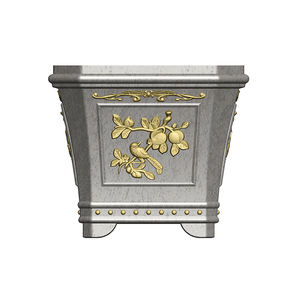 Moldes de Plástico ABS Prefabricados Grandes para Macetas de Jardín, para Hacer Macetas Grandes de Cemento para Plantas y Bonsáis - Product Image 4