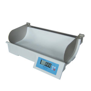 중국 아기 저울 유아용 안전 ABS 플라스틱 계량 저울 20kg - Product Image 5