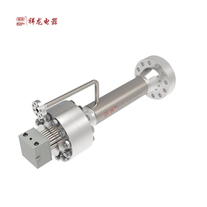 Alta temperatura y alta presión de la supercrítico brida Tubular Super <span class=keywords><strong>calentador</strong></span> de vapor Industrial - Product Image 1