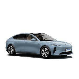 2024 Nio ET5 <span class=keywords><strong>Mini</strong></span> EV 75kWh voitures d'<span class=keywords><strong>occasion</strong></span> berline boîte de vitesses automatique 4L capacité du moteur lumière sombre fournisseur chinois pour l'automobile - Product Image 6