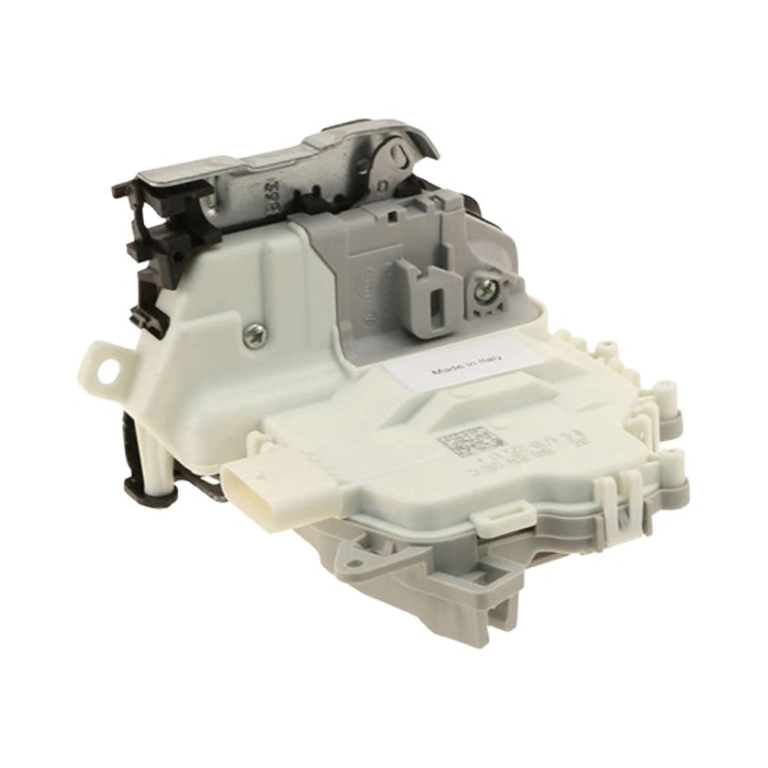 Автозапчасти BBmart, защелка задней двери для VW Audi A3 A4 A8 Q3 Q5 Q7 S3 S4 SQ5 OE 8K0839016G