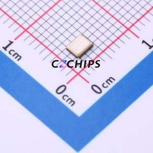 L327S260C311L Crystal (Passive) SMD3225-4P Crystal Oscillator SMD Crystal Oscillator 26MHz 10ppm 7.3pF - Product Image 1