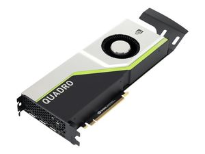 Tarjeta Gráfica Quadro RTX <span class=keywords><strong>8000</strong></span> NVIDIA de Grado Profesional con 48 GB de VRAM, Tarjeta Gráfica RTX4000 RTX5000 RTX6000 - Product Image 2