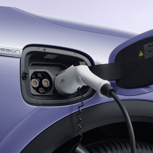Véhicule électrique d'occasion Byd Yuan Plus 2023, véhicule à énergie nouvelle, voiture électrique pure, SUV compact d'occasion à grande vitesse, à vendre - Product Image 5