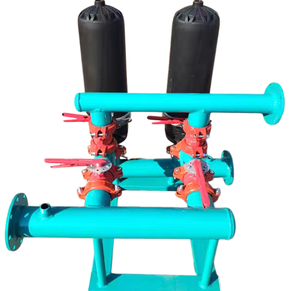 Filtros de Agua para Riego por Goteo de Plástico, Tamaño Personalizado, Filtro de Disco Tipo Y para Agricultura - Product Image 1