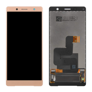 Écran LCD OEM pour Sony Xperia <span class=keywords><strong>XZ2</strong></span> <span class=keywords><strong>Compact</strong></span> avec numériseur, assemblage complet pour téléphone mobile Sony, Pantallas - Product Image 1