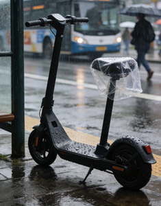 Kit de Contrôleur Haute Efficacité ANGYANG-S200 137/150mm 72V 3000W pour Moteur Brushless, Étanche IP54, Certifié CE/CCC, pour Trottinette - Product Image 1