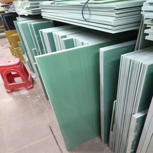 Hot Sale <b>Epoxy</b> Fiberglass Sheet G10 FR4 Sheet - Product Image 6