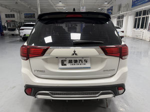 Voiture d'occasion Modèle <span class=keywords><strong>2020</strong></span> 2.0L Deux roues motrices Édition Enjoy 5 places <span class=keywords><strong>Mitsubishi</strong></span> <span class=keywords><strong>Outlander</strong></span> - Product Image 5