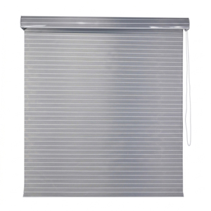 Décoration intérieure, stores <span class=keywords><strong>Shangrila</strong></span> pour fenêtre, stores zébrés, stores enrouleurs, stores occultants Serenity, rideaux en polyester Shangri-la zébrés - Product Image 3