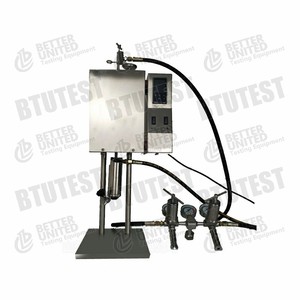 High Accuracy API HPHT Filter Press for <strong>Laboratory</strong> Testing for Drilling Fluid <strong>Analysis</strong> Now on Sale - Product Image 2