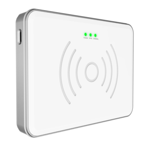 Lecteur de bureau RFID UHF longue distance intelligent Offres Spéciales avec USB type-c - Product Image 2