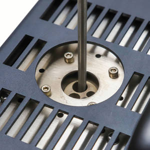 Высококачественный калибратор температуры сухого блока SPMK из нержавеющей стали с функцией измерения температуры - Product Image 4