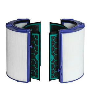 <span class=keywords><strong>TP04</strong></span> DP04 HP04 Filtre Hepa véritable de remplacement pour Dysons Pure Cool Fan Filtre HEPA Filtre à charbon actif - Product Image 6