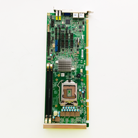 ADLINK NuPRO-E340 51-47807-0A20 PICMG 1.3 Komputer SHB Berbasis Prosesor Intel Core I7/i5/i3/Pentium/Celeron LGA1155 Ukuran Penuh