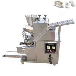 Pastry maker tabletop samosa commercial dumpling machine