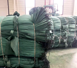 Geovance, diseño moderno, bolsas de arena Geobag para tierras de cultivo al aire libre, presa, control de barro costero, muro de contención, control de inundaciones - Product Image 4