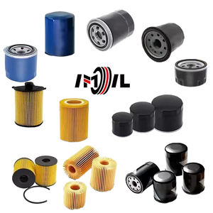 IMIL Auto Oliefilters 1NZ 2NZ 1ZZ 2ZZ 3ZZ 5A 8A 1SZ 2SZ 3SZ 5SZ 1HZ Auto Oliefilter voor Toyota Lexus - Product Image 2